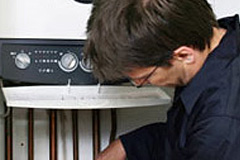 boiler repair Limpsfield
