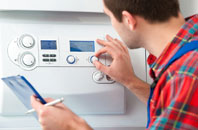 free Limpsfield gas safe engineer quotes