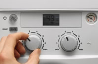 free Limpsfield boiler maintenance quotes